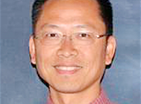 Dr. Henry Thai, MD - Palo Alto, CA