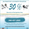 Automotive Locksmith Houston gallery