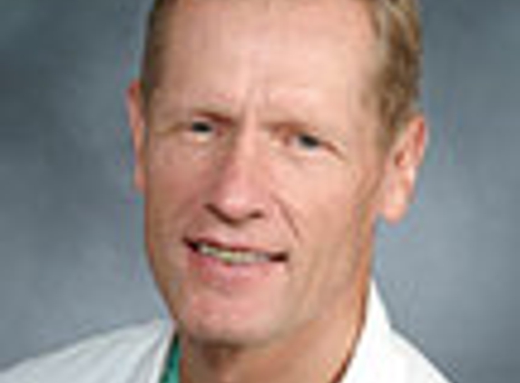 Dr. Karl K Krieger, MD - New York, NY