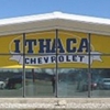 Ithaca Chevrolet gallery