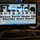 Florida Auto Parts Inc - Automobile Parts & Supplies-Used & Rebuilt-Wholesale & Manufacturers