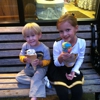 Kilwins Ice Cream - Chocolate - Fudge gallery