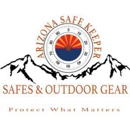 Arizona Safe Keeper - Safes & Vaults