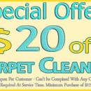 Carpet Cleaning Missouri City TX - Carpet & Rug Cleaners