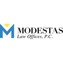 Modestas Law Offices, P.C. - Attorneys