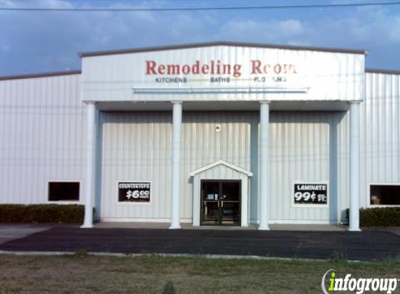 Remodeling Room - Saint Charles, MO