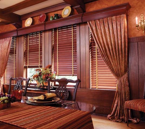 Tempe Blinds & Shutters - Tempe, AZ