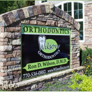 Wilson Orthodontics - Gainesville, GA