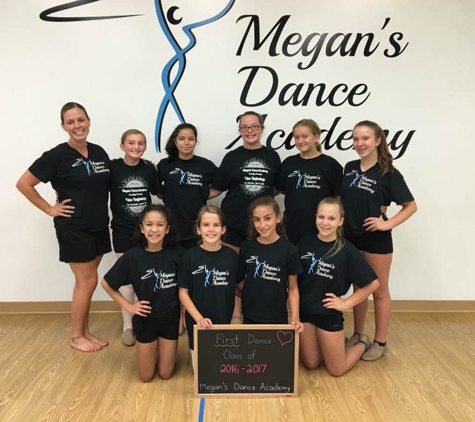 Megan's Dance Academy - Hicksville, NY