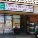 Latinos Financial Services - Check Cashing Service