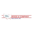 Biggs & Co Real Estate Inc - Real Estate Management