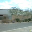 Richardson Restoration & Machine Works - Machine Shops