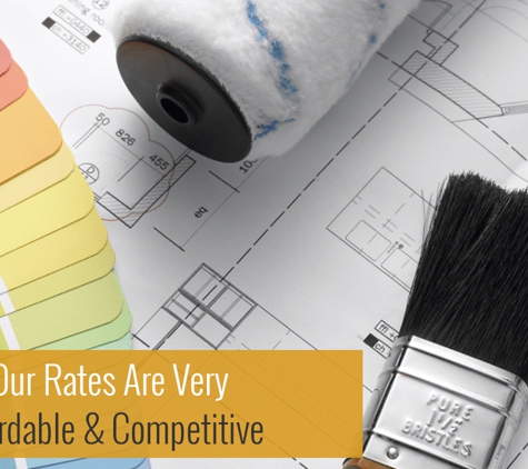 Brilliance Painting Services - Gordonvale, QLD. Our Rates Are Very Affordable & Competitive