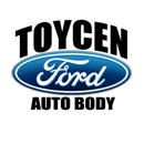 Toycen Ford Auto Body - Automobile Body Repairing & Painting