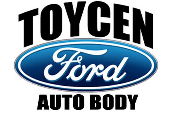 Toycen Ford Auto Body - Bloomer, WI