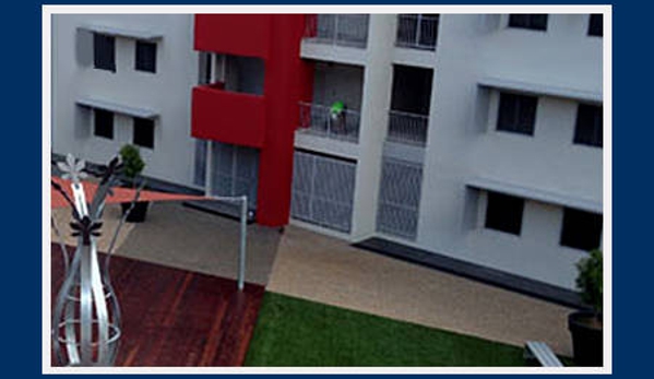 Sitzler Pty Ltd - Berrimah, NT