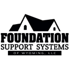 Foundation Support Systems of Wyoming