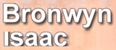 Bronwyn Isaac - Podiatrists