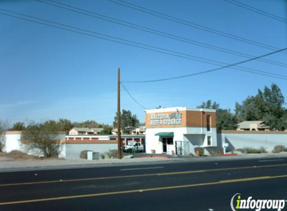 Arizona Rent-A-Storage - Glendale, AZ