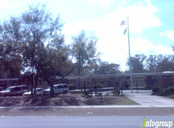 Rutledge H Pearson Elementary School No 95 - Jacksonville, FL