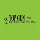 Top Gun Exterminating, Inc. - Termite Control
