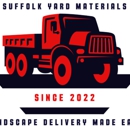 Suffolk Yard Materials - Sand & Gravel