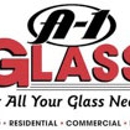 A-1 Glass - Plate & Window Glass Repair & Replacement