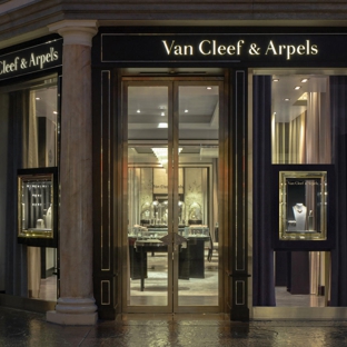 Van Cleef & Arpels (Las Vegas - Wynn) - Las Vegas, NV