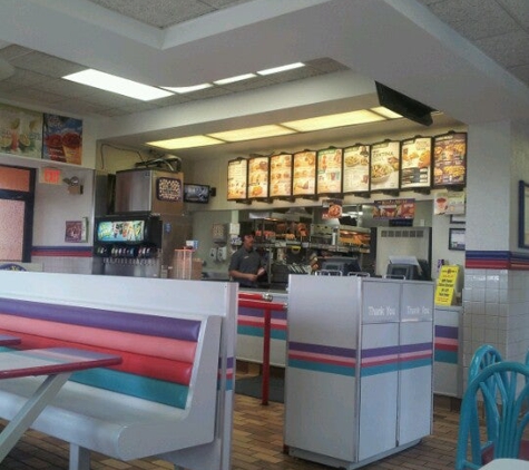 Taco Bell - Carpentersville, IL