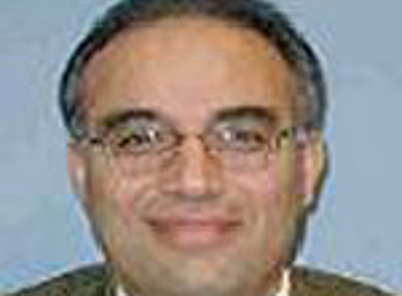 Dr. Muhammed A Muhammedi, MD - Atlanta, GA