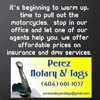 Perez Notary & Tags gallery