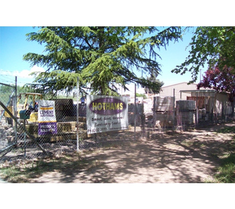 Hothams Sand, Soil, & Gravel Supplies Pty Ltd - Bathurst, NSW