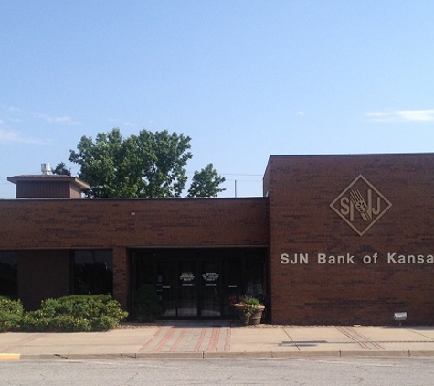 SJN Bank of Kansas - St John, KS