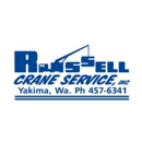 Russell Crane Service Inc - Construction Consultants