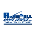 Russell Crane Service Inc