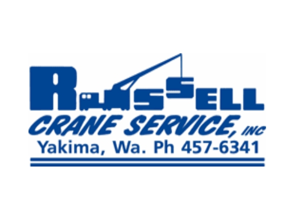 Russell Crane Service Inc - Yakima, WA