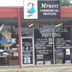 M-Print Commercial Printing