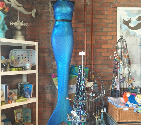 Mermaid Factory - Norfolk, VA