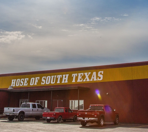 Hose Of South Texas Inc. - Corpus Christi, TX