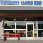 University Barber Shop