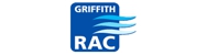 Griffith Refrigeration and Air Conditioning Logo