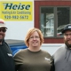 Heise Heating & Air Conditioning