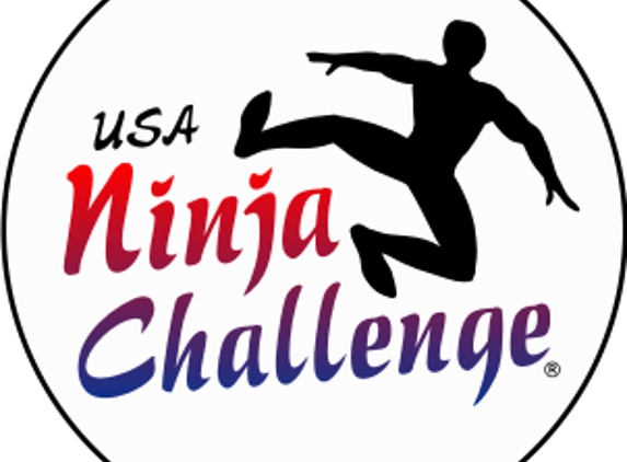 USA Ninja Challenge - Memphis, TN