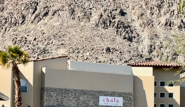 Chula Artisan Eatery - La Quinta, CA. Mar 2, 2023