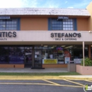 Stefano's Kosher Catering - Kosher Grocery Stores