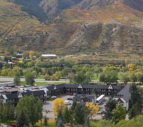 Silver Spruce Inn - Glenwood Springs, CO