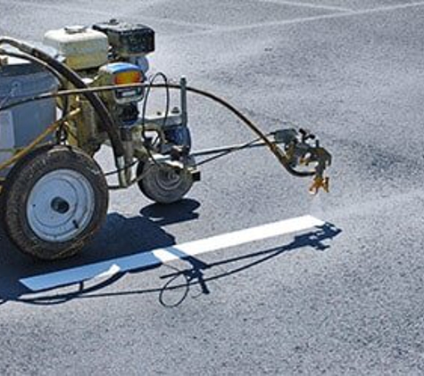 Paving Construction Services, Inc. - Alviso, CA