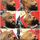 New York Stylez Barbershop and Salon