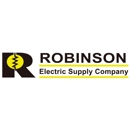 Robinson Electric Supply CO - Electric Equipment & Supplies