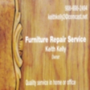 Keith Kelly Furniture Repair - Office Furniture & Equipment-Repair & Refinish